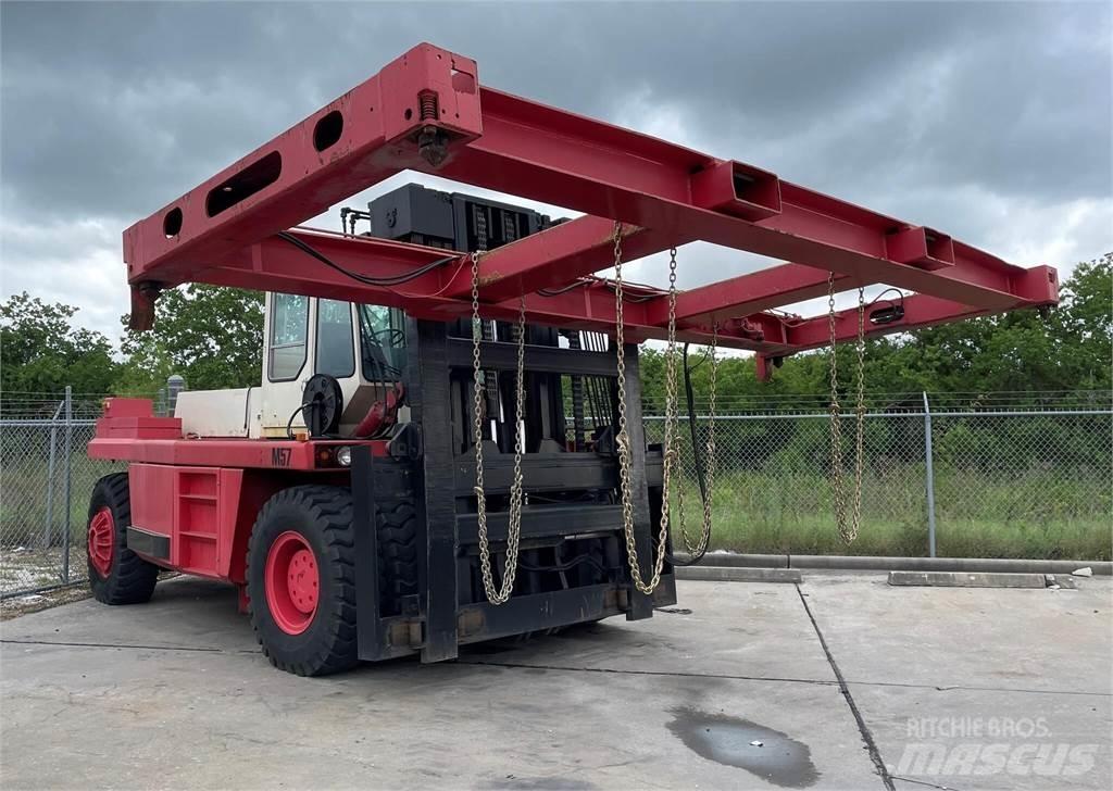 Kalmar DC25-1200 Misc Forklifts