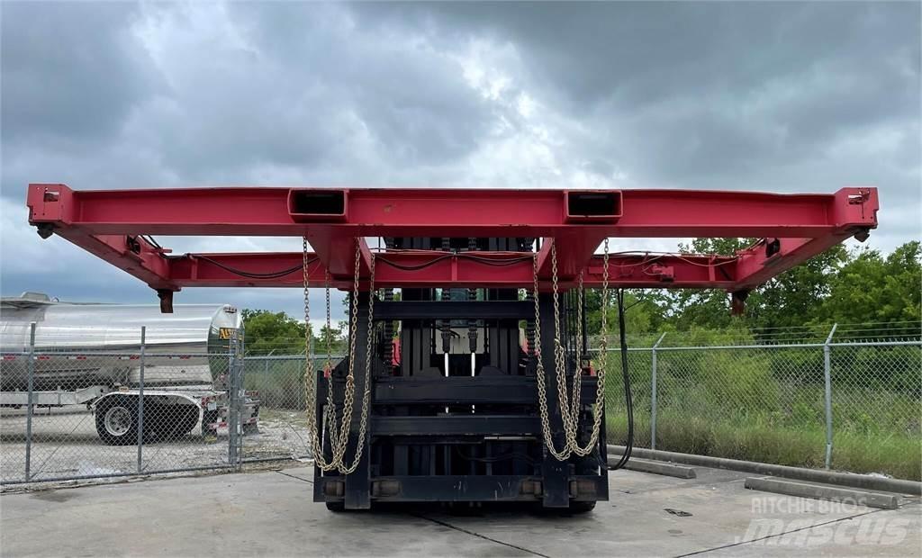 Kalmar DC25-1200 Misc Forklifts
