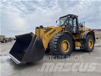 Kawasaki 115Z7 Wheel Loaders