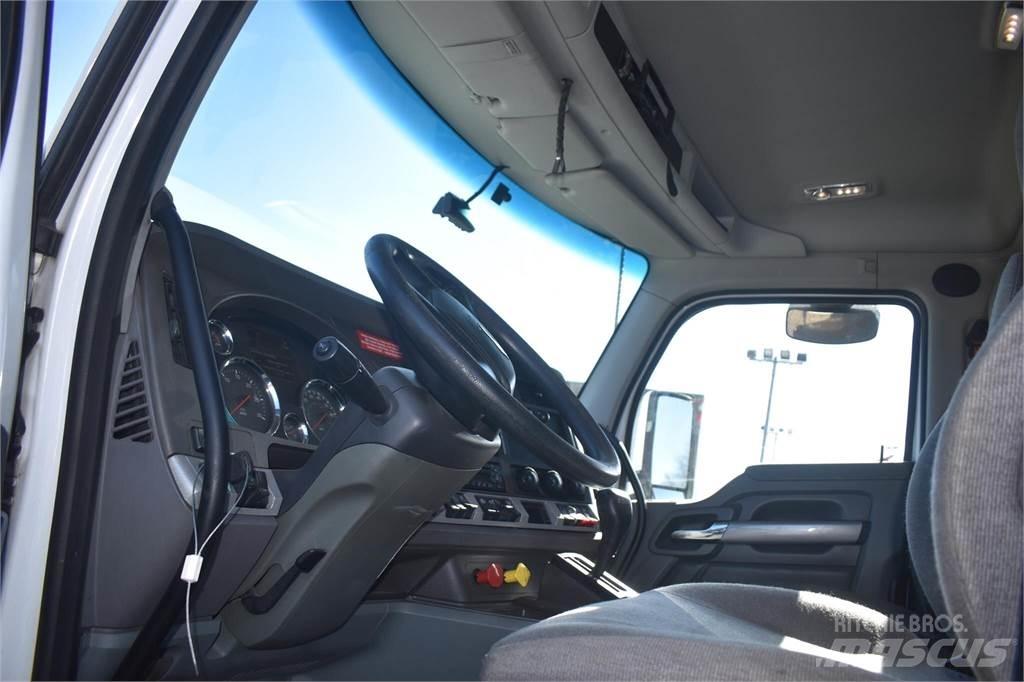 Kenworth T680 Dump Trucks