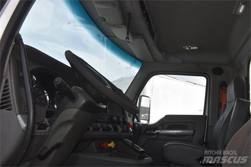 Kenworth T680 Boom / Crane / Bucket Trucks