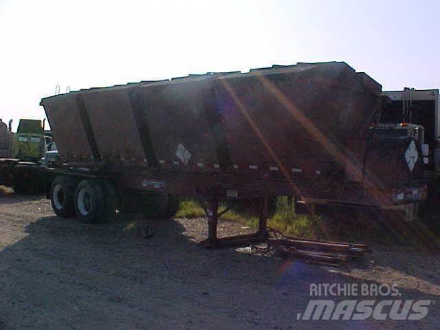 Klein  Tank Trailers