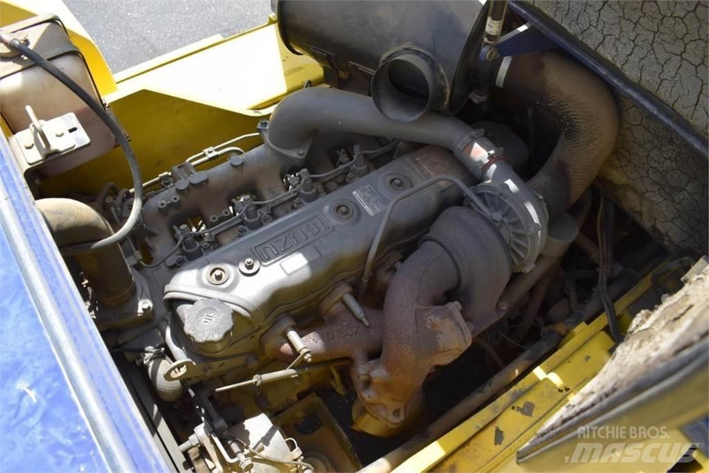 Komatsu FD100T-6 Misc Forklifts