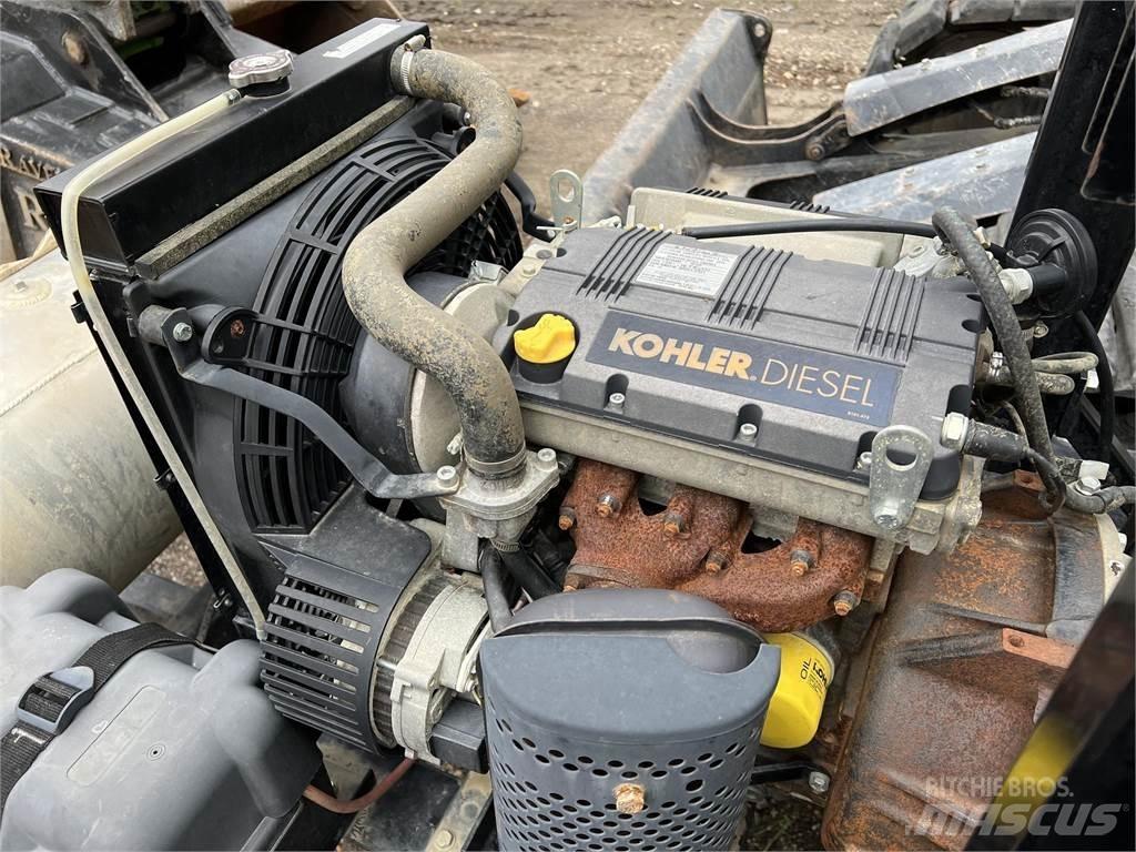 Koshin KTD150 Water Pumps