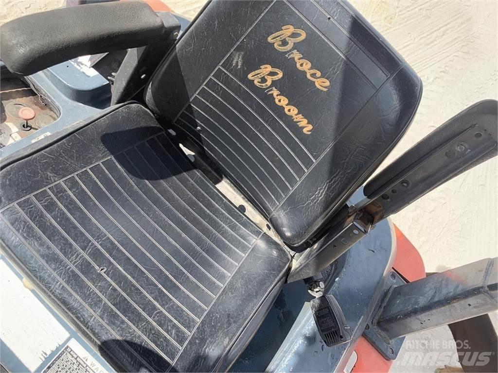 Kubota R520ST Wheel Loaders