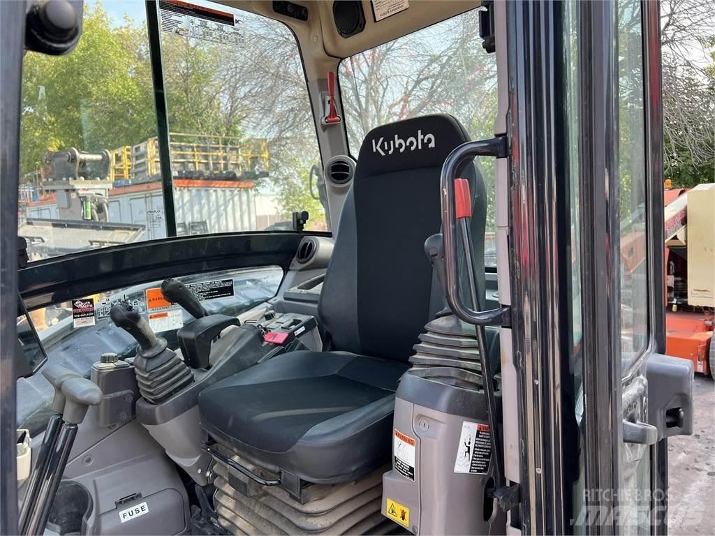Kubota U55-5 Mini Excavators <7t (Mini Diggers)