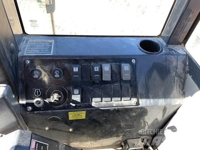 LeeBoy 695 Motor Graders