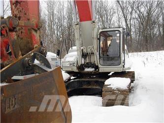 Link-Belt 460 LX Crawler Excavators