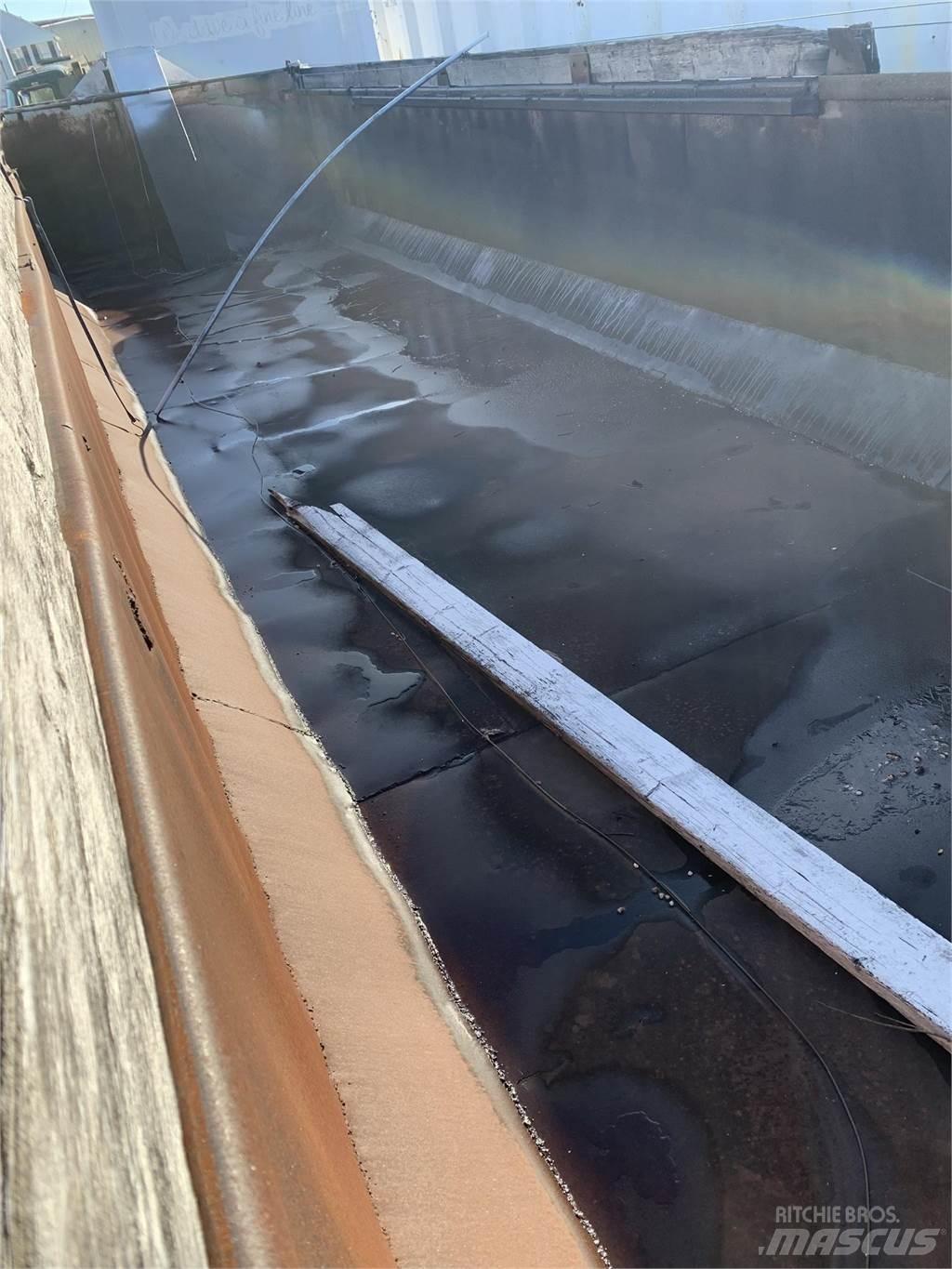 Lufkin  Dump Trailers
