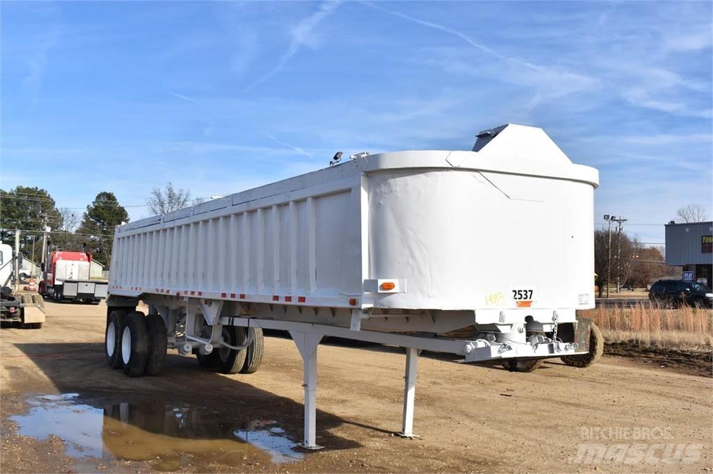 Lufkin  Dump Trailers