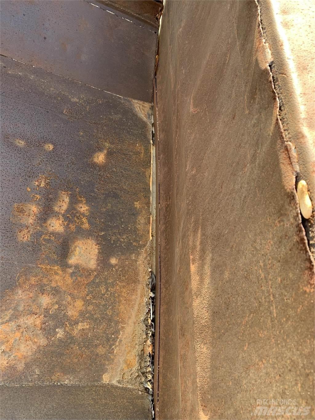 Lufkin  Dump Trailers