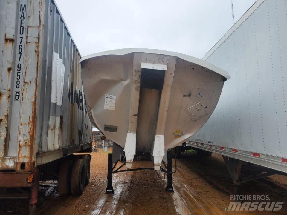 MAC TRAILER MFG Dump Trailers