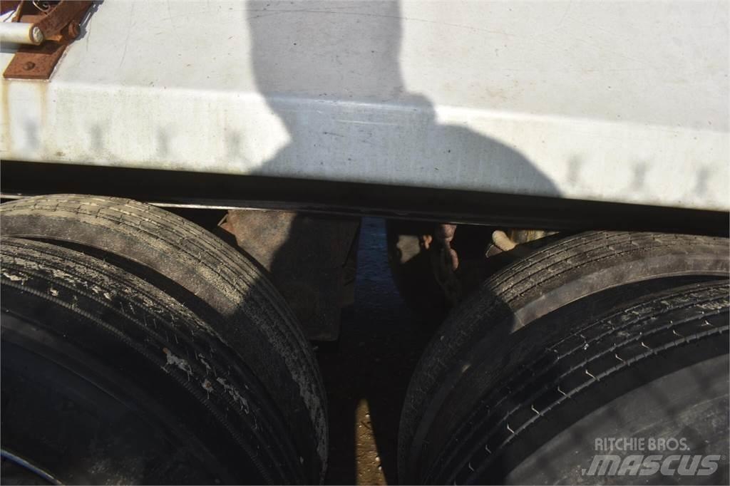 MAC TRAILER MFG Dump Trailers