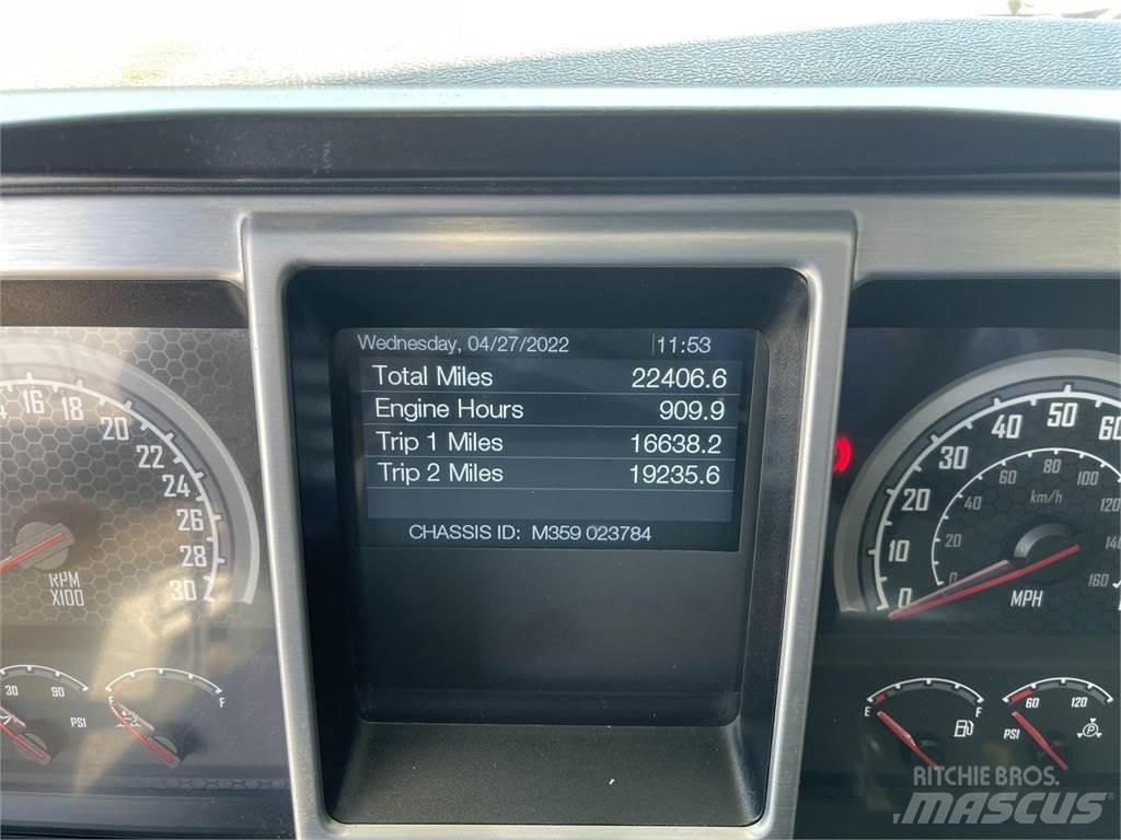 Mack GRANITE 64FR Other