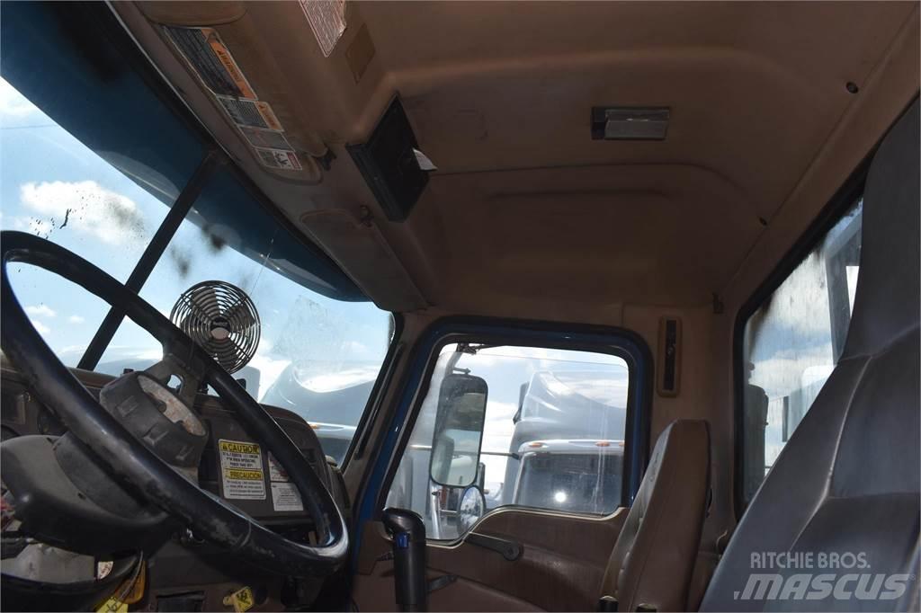 Mack GRANITE CV713 Boom / Crane / Bucket Trucks