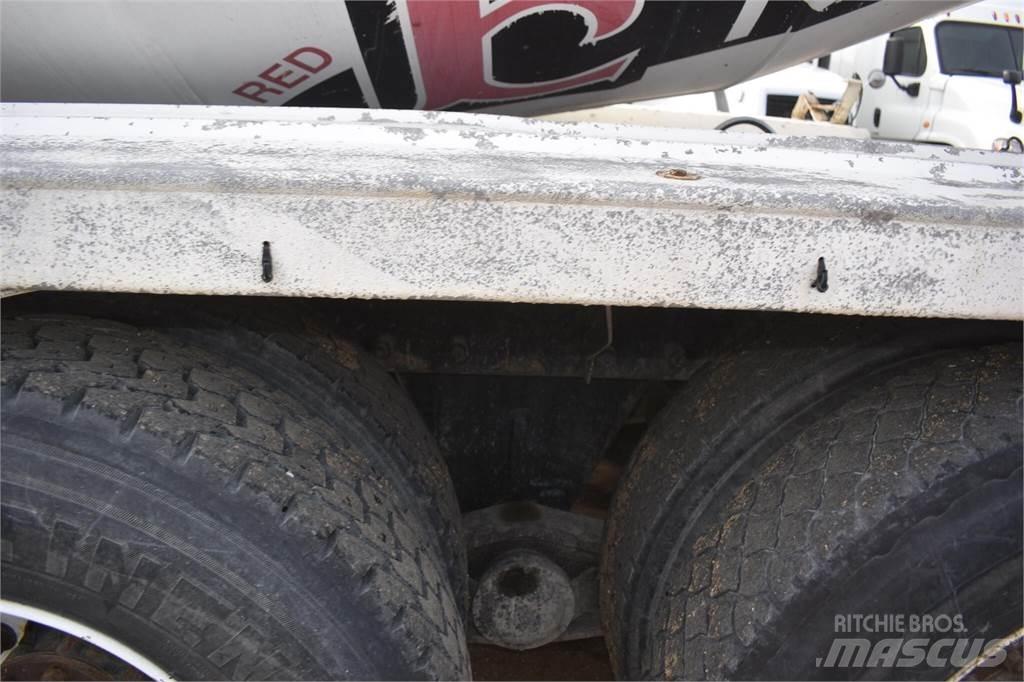 Mack GRANITE CV713 Concrete Trucks