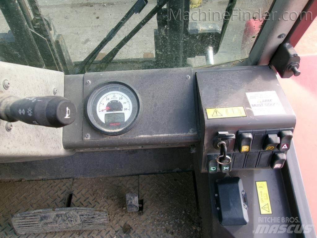 Manitou M30.4 Rough Terrain Trucks