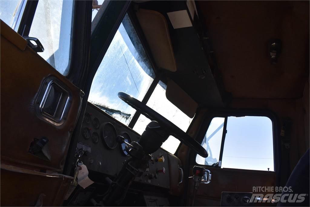  MARMON 330 Boom / Crane / Bucket Trucks