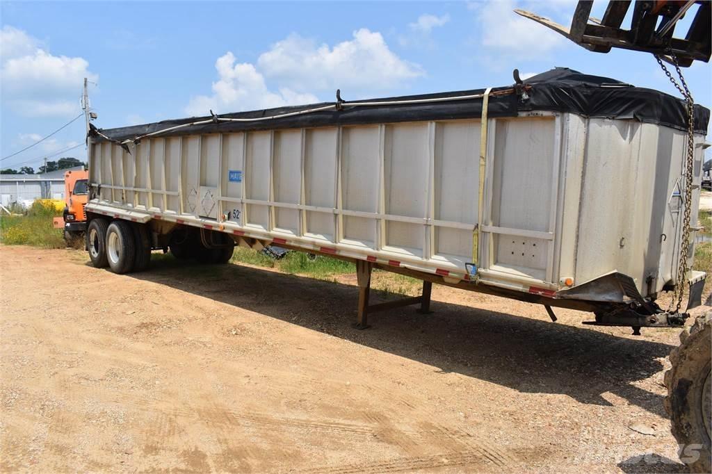 Mate  Dump Trailers