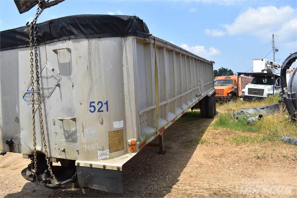 Mate  Dump Trailers