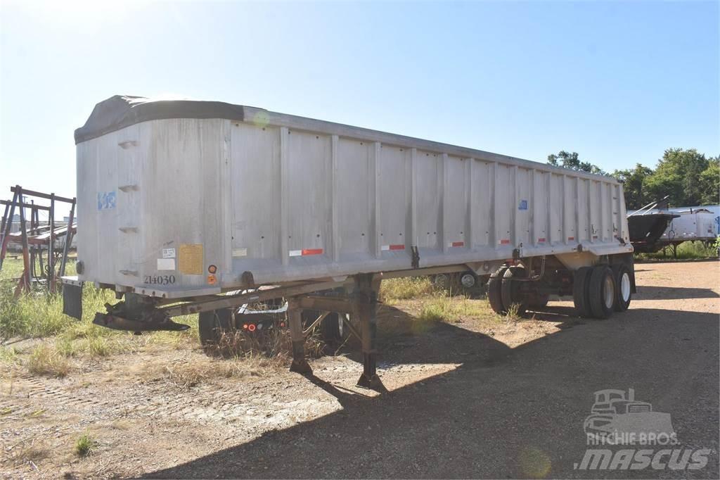Mate  Dump Trailers