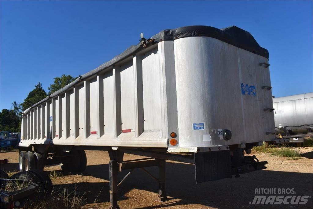 Mate  Dump Trailers