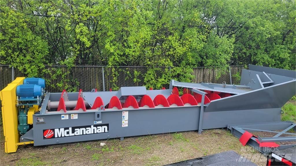 MCLANAHAN 36X25 Aggregate Equipment