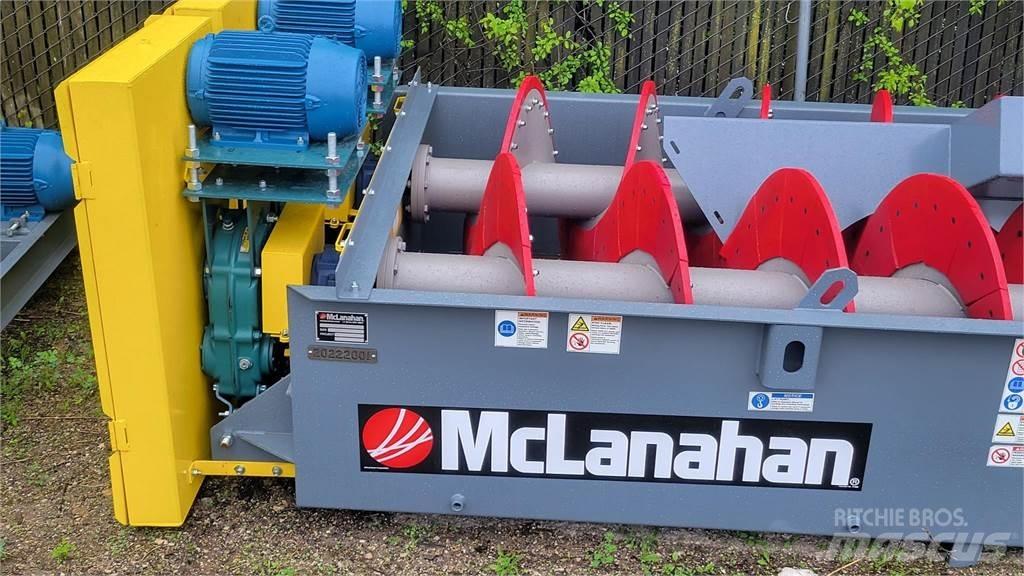 MCLANAHAN 36X25 Aggregate Equipment