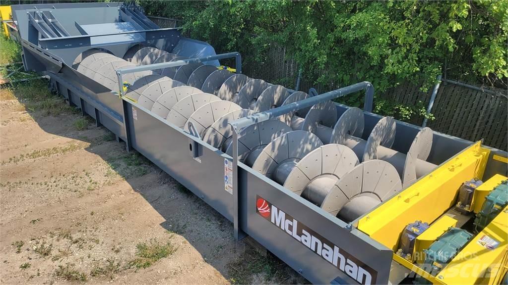 MCLANAHAN 44X33 Aggregate Equipment