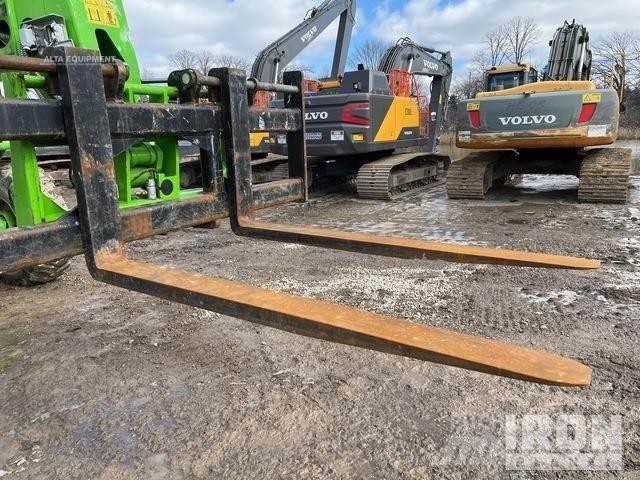 Merlo P65.14HM Telescopic Handlers