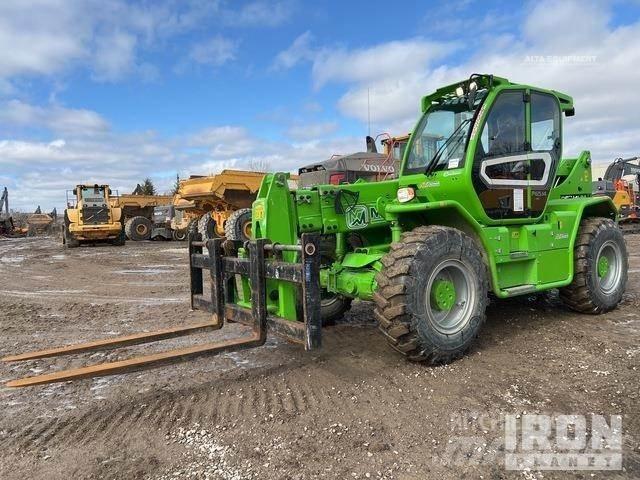 Merlo P65.14HM Telescopic Handlers