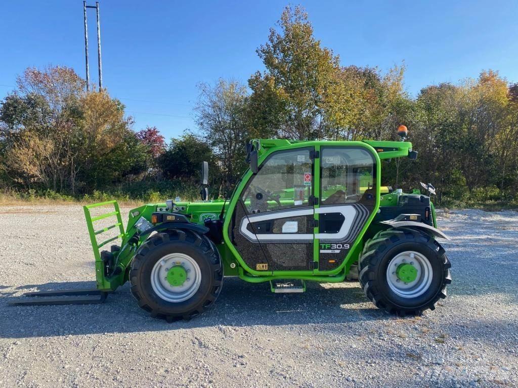 Merlo TF30.9 Telescopic Handlers