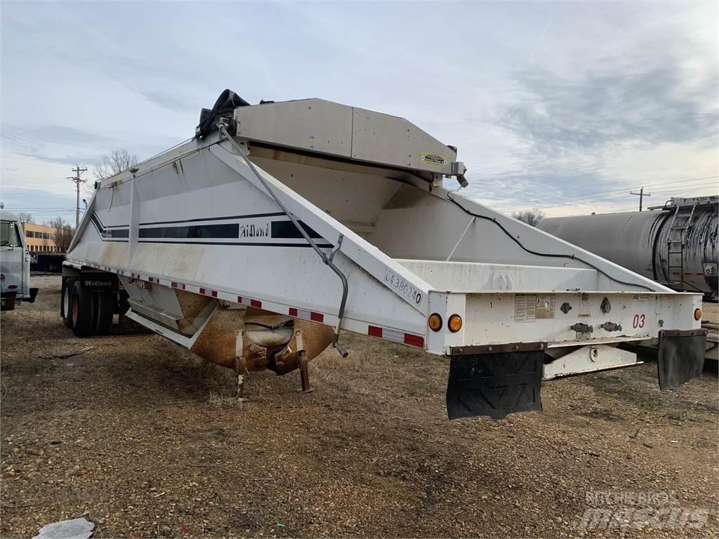 Midland  Dump Trailers