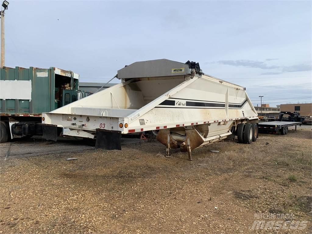 Midland  Dump Trailers