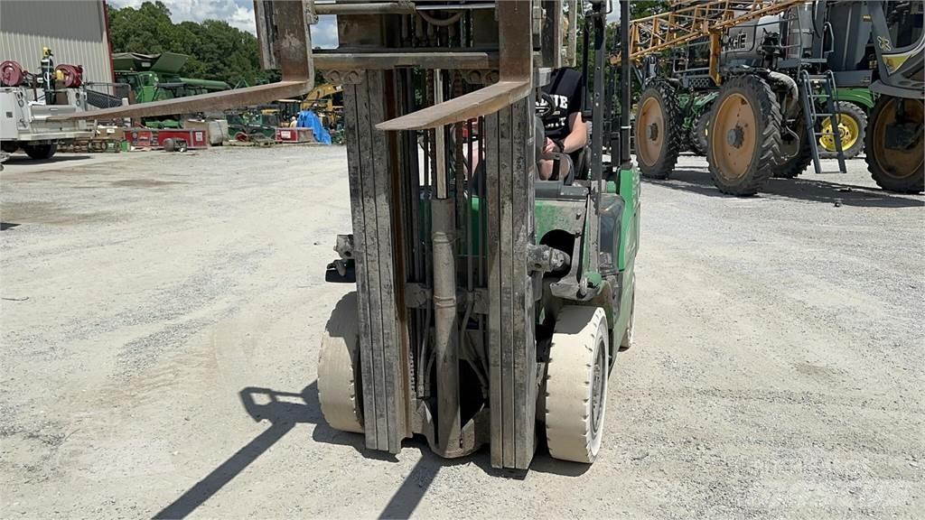 Mitsubishi FG25N Misc Forklifts