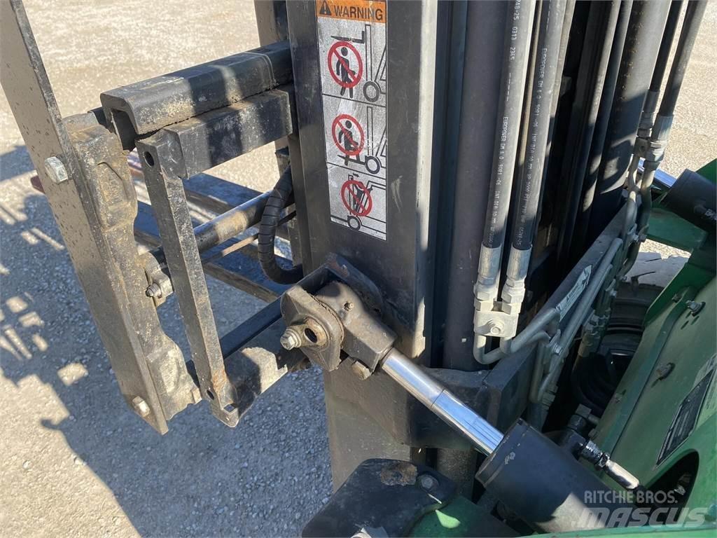 Mitsubishi FG25N Misc Forklifts