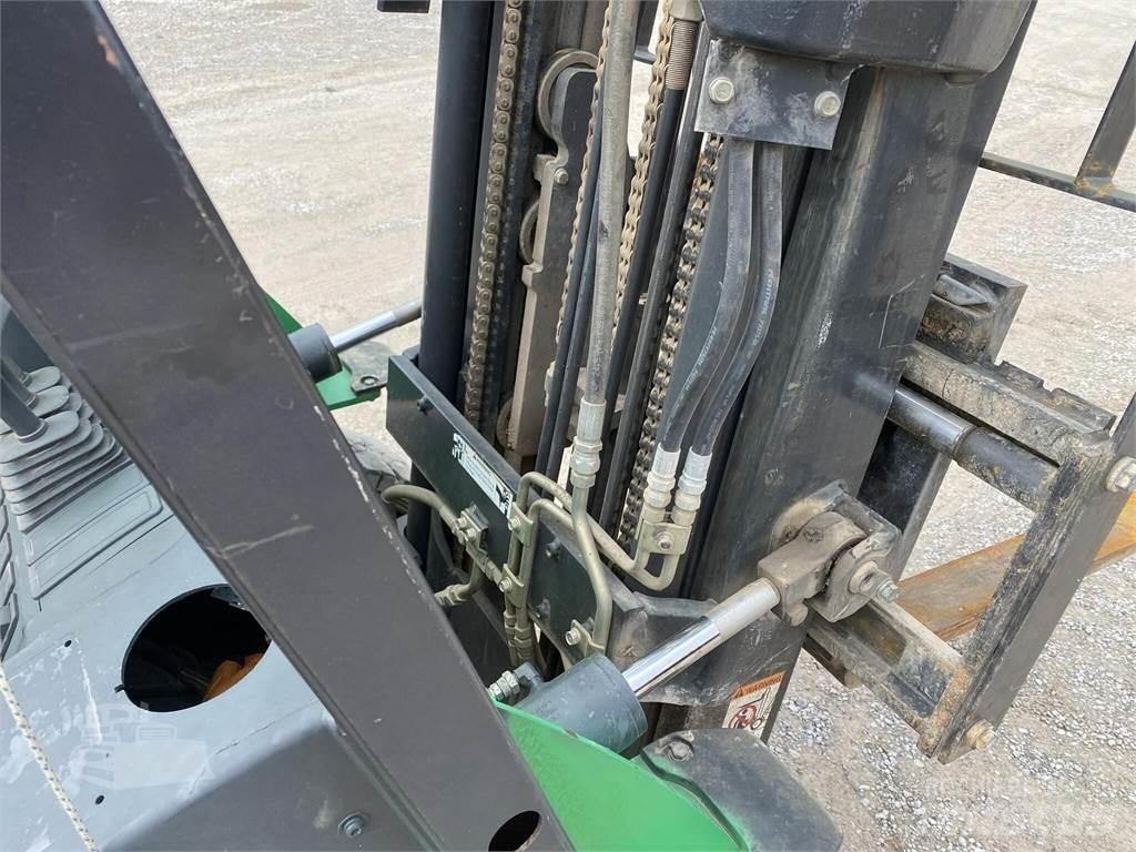 Mitsubishi FG25N Misc Forklifts