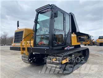 Morooka MST2200VDR Tracked Dumpers