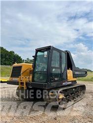 Morooka MST2200VDR Tracked Dumpers