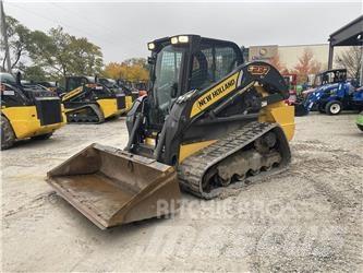 New Holland C237 Skid Steer Loaders