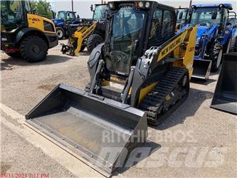 New Holland C327 Skid Steer Loaders