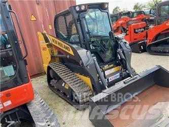 New Holland C327 Skid Steer Loaders