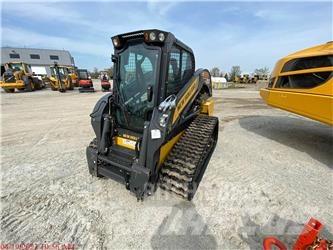 New Holland C332 Skid Steer Loaders