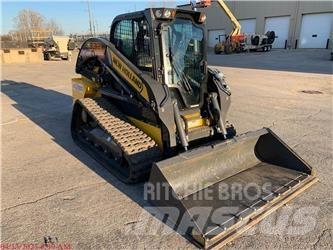 New Holland C332 Skid Steer Loaders