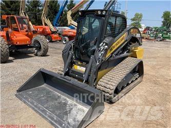 New Holland C332 Skid Steer Loaders