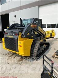 New Holland C332 Skid Steer Loaders