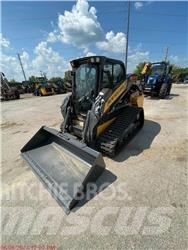 New Holland C332 Skid Steer Loaders