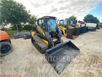 New Holland C332 Skid Steer Loaders