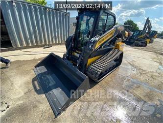 New Holland C332 Skid Steer Loaders