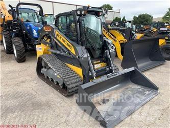 New Holland C332 Skid Steer Loaders